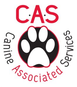 Canine Associated Services logo